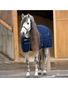 Couverture Rambo Stable Rug...