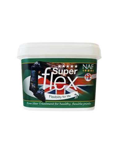 Superflex - NAF