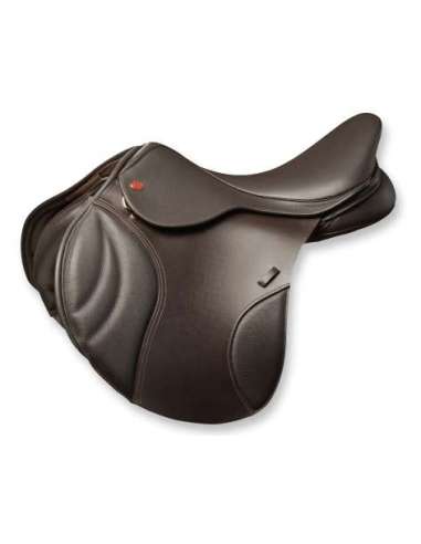 Selle Kent and Masters S-Series Jump