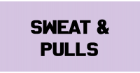 Sweat, pull
