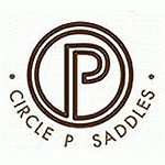 Circle P saddles